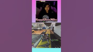 G7 Scout Is Broken #shorts #apexlegends