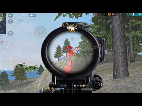 Sensi Alta😈 GT 30 PRO | Free Fire Highlights