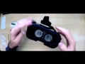 Vrbox 2 virtual reality bril unboxing  vrking