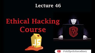 OWASP Juice Shop TryHackMe | Class 46 of Ethical Hacking in Urdu or Hindi.