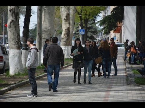 გორის სტუდენტები და თვითმმართველობის არჩევნები