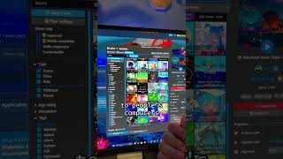 Wallpaper engine is now safe and you can download whatever now