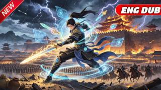 Reborn In Ancient Times,With Modern Tech,Skills, Defeat Powerful Enemies,Make Fortune,Become General