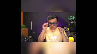 Turn off the LED on your RAY-BAN META glasses. - YouTube