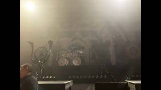 Behemoth Live Hollywood Palladium 05/21/2026