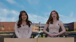 Spartan Spotlight Episode 06 2024 2025