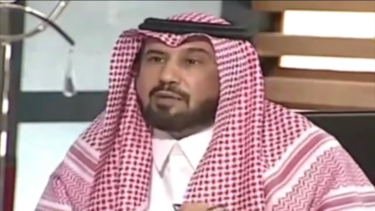 الشيخ سعود البشر