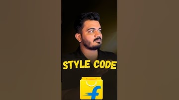 How to solve variation listing Error | Style Code in Flipkart Variation Listing | Flipkart Sku Error