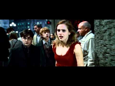 A Final Farewell - Tribute to Harry Potter