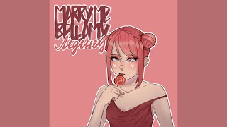 MARRY ME, BELLAMY – ЛЕДЕНЕЦ