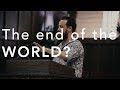 Jesus & the End of the "World"