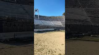 Ancient Theater of Dodona (Greece)  #dodona