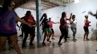 No Gingado Com Kaka 100320