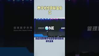 数字化时代 数字化联盟经营 Digital Age Digital Alliance Management
