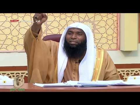 أحسن القصص ‥ سليمان وداود عليهم السلام ‥ الشيخ بدر المشاري #زد رصيدك70