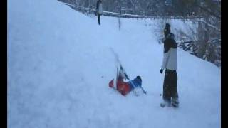 Pala E Pezzi - 12 Febbraio 2012