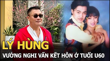 Diễn viên Lý Hùng vướng nghi vấn đã kết hôn ở t.uổi U60, "tình cũ" tiết lộ bí mật hiếm ai biết