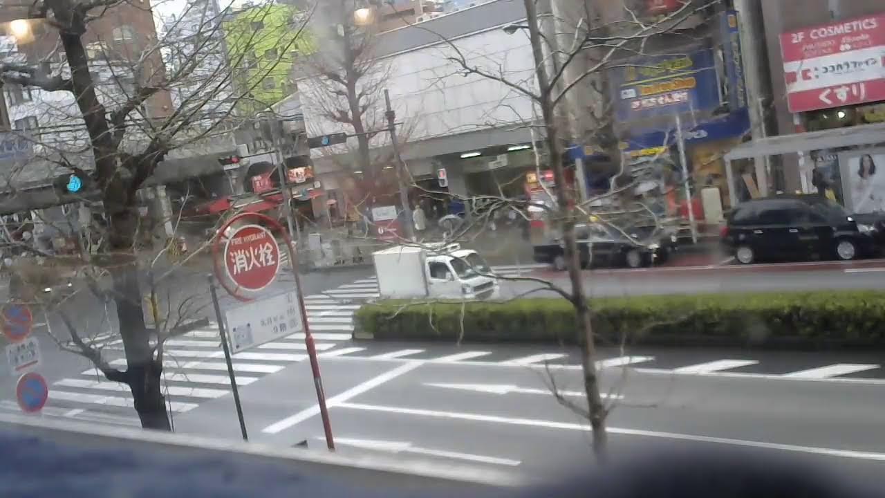 浅草橋ライブカメラ ASAKUSABASHI LIVE CAMERA