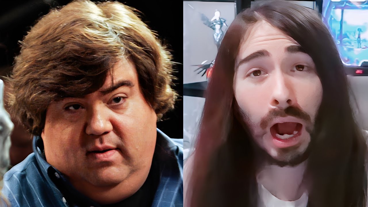 Penguinz0 'Worst Creeps Ever Caught' Compilation