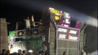Super King Band