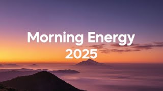 Download Lagu Morning Energy 2025 ☀️ Happy Music to Start Your Day | Chillout House Music Vibes MP3 Download Lagu Morning Energy 2025 ☀️ Happy Music to Start Your Day | Chillout House Music Vibes MP3