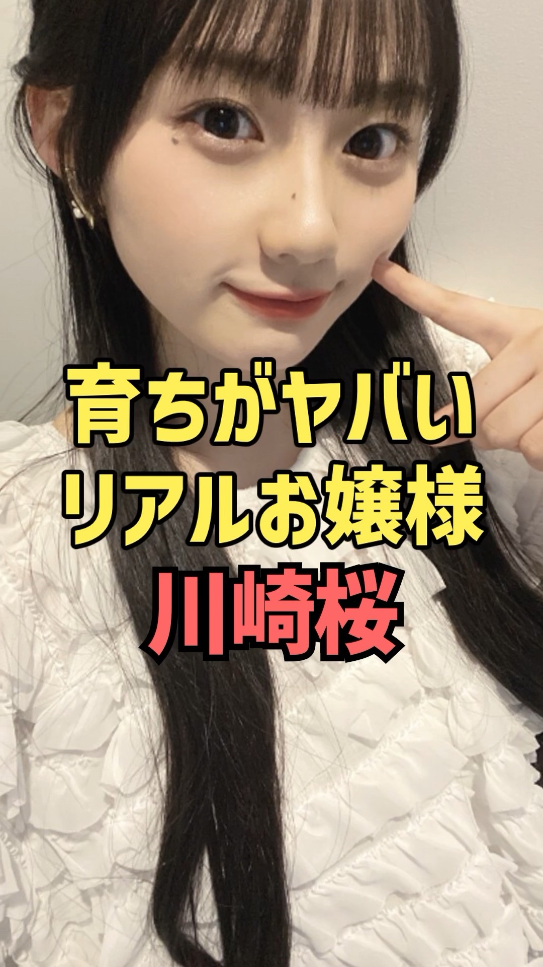 川崎桜 パスケース YouTube