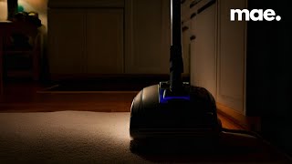 Vacuum Cleaner Pt.8 (Relaxing Noise) - 1 Hour #sleep #whitenoise #sleepsounds #vacuumcleaner
