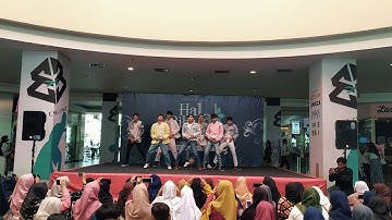 BTS - BOY WITH LUV COVER BY BTONE