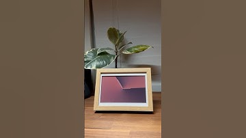 DIY E-Ink Display with a Raspberry Pi #raspberrypi #tech #eink #diyelectronics