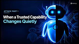 Details When a Trusted AI Tool Changes Quietly | SMARE Attack Demo – Part 1 News