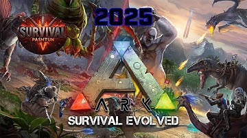 2025 Best Single player Settings for Ark: Survival Evolved