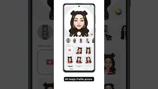 Galaxy Quick Tips - Topic 57 : Use an AR emoji as your profile picture in Contacts screenshot 1