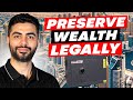 7 Powerful Uses of a Dubai Foundation for Wealth Preservation (2025 Guide)