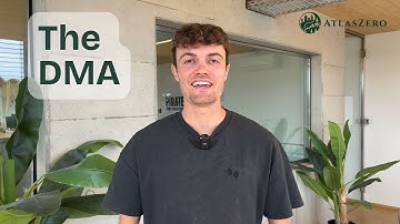 Introduction into the Double Materiality Assessment (DMA). #dma #sustainabilityreporting