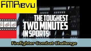 2015 Scott Fire Fighter Combat Challenge | Center Point Alabama & Charlotte North Carolina