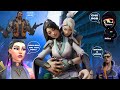 Bullying @NishaPlays1607 in Valorant & GTA | Playing VALORANT & GTA