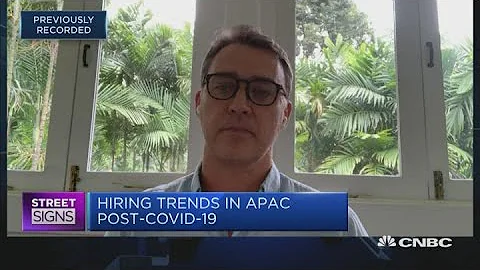 People are applying outside their job sectors more amid the coronavirus pandemic: LinkedIn