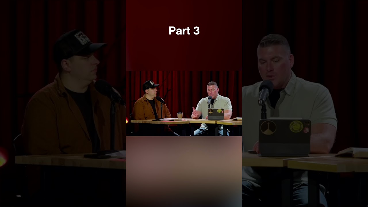 Was Judas Actually Loyal? Part 3