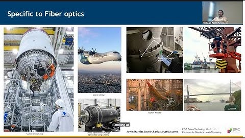 Implementation of Fiber Optics for Structural Health Monitoring