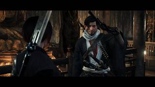 Rise of the Ronin Gameplay Part 51 - Crossroads of Dawn (No commentary)