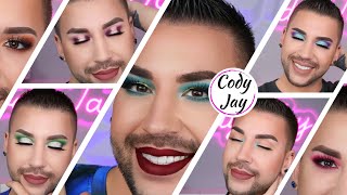 Get To Know Cody Jay! Welcome To My Beauty Channel Journey