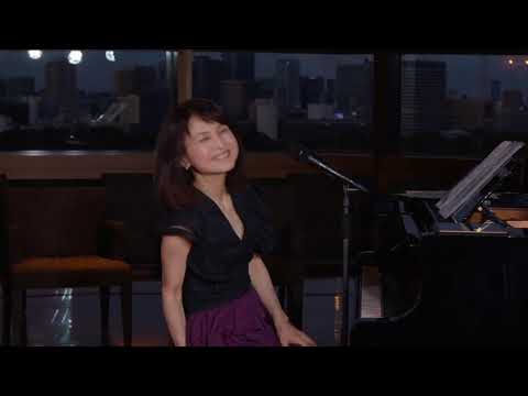 無観客生配信ライブvol.2 「辛島美登里 with Piano〜Gently and Now」