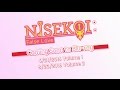 NISEKOI 2 Blu-ray Coming Soon