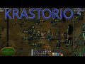 Factorio. Krastorio 2. Было красным стало синим - # 10