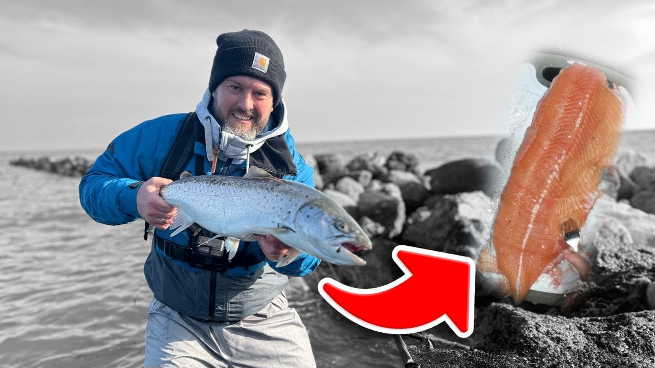 HIER ANGELT KAUM JEMAND: MYTHOS NORDSEE - Unser Ziel ist Fisch mit Jörg Ovens