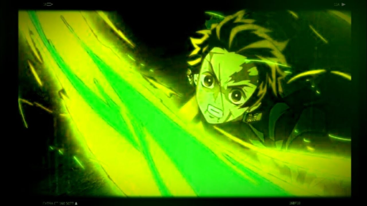 demon slayer amv misery YouTube