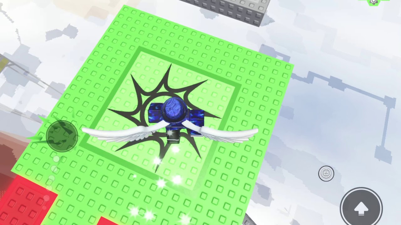 (Roblox) Obby Island Sky Islands Speedrun: 1:54.94 - YouTube