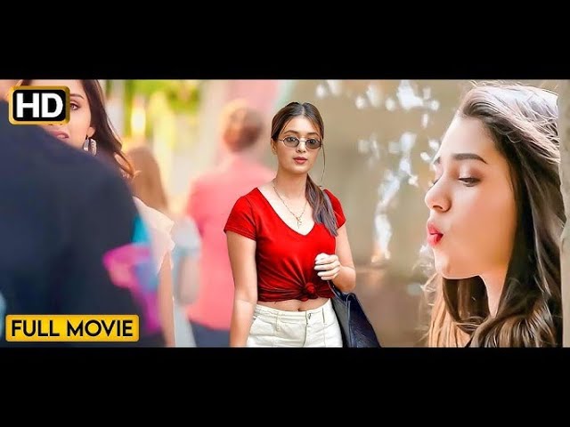 Smart Lover"  Hindi Dubbed Movie | Viraj Ashwin, Pujita Ponnada | Full Love Story Movie