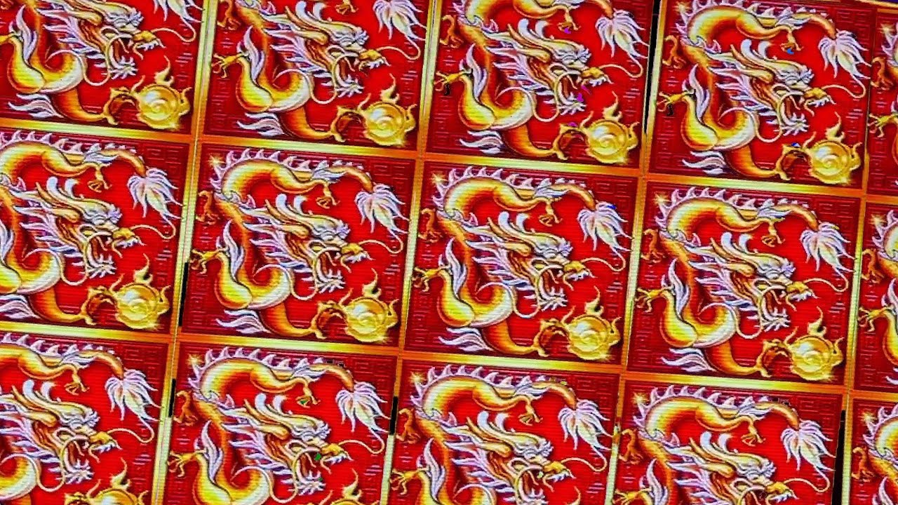 $100,000 SLOT  I PLAYED HIGH LIMIT- GRANDE JACKPOT ON 5 TREASURES SLOT MAX BETS