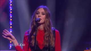 First Aid Kit - It's a shame en vivo - live (Español - Lyrics)